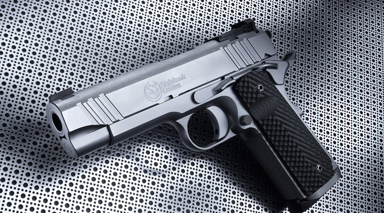 Neuheiten Waffen & Munition SHOT Show 2015