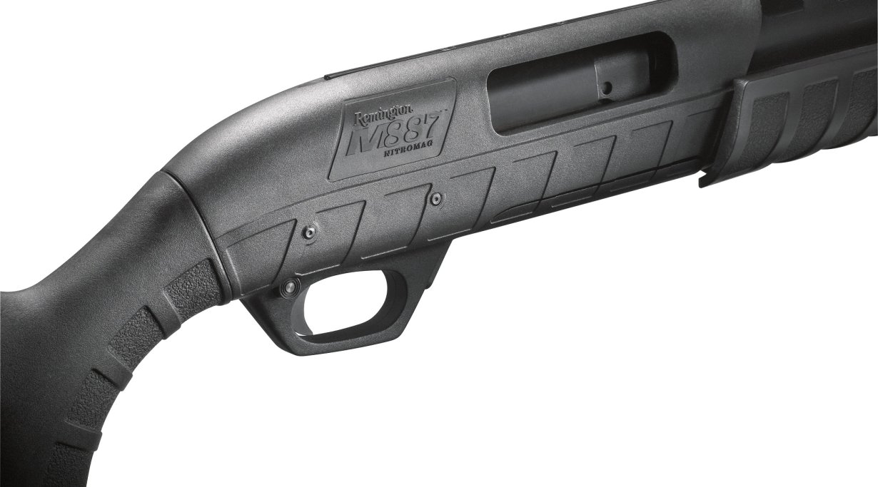 Neuheiten Waffen & Munition SHOT Show 2015