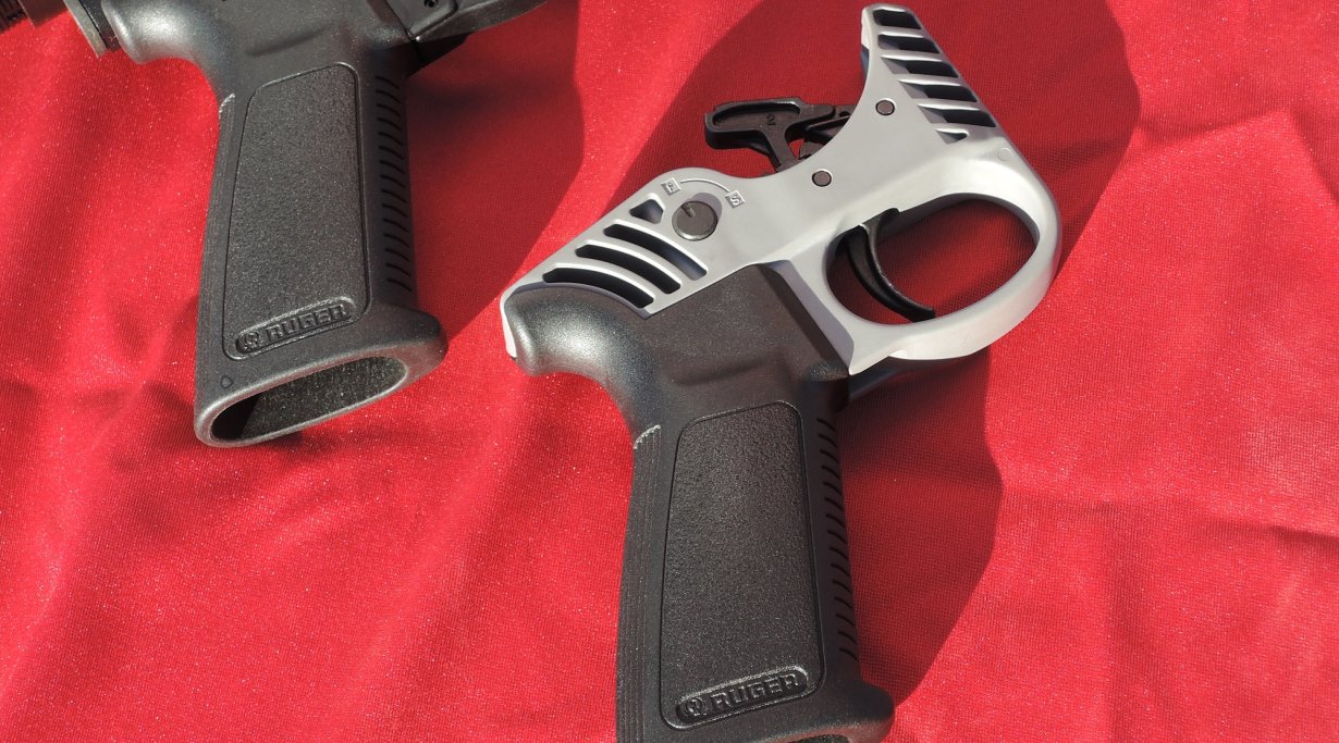 Neuheiten Waffen & Munition SHOT Show 2015