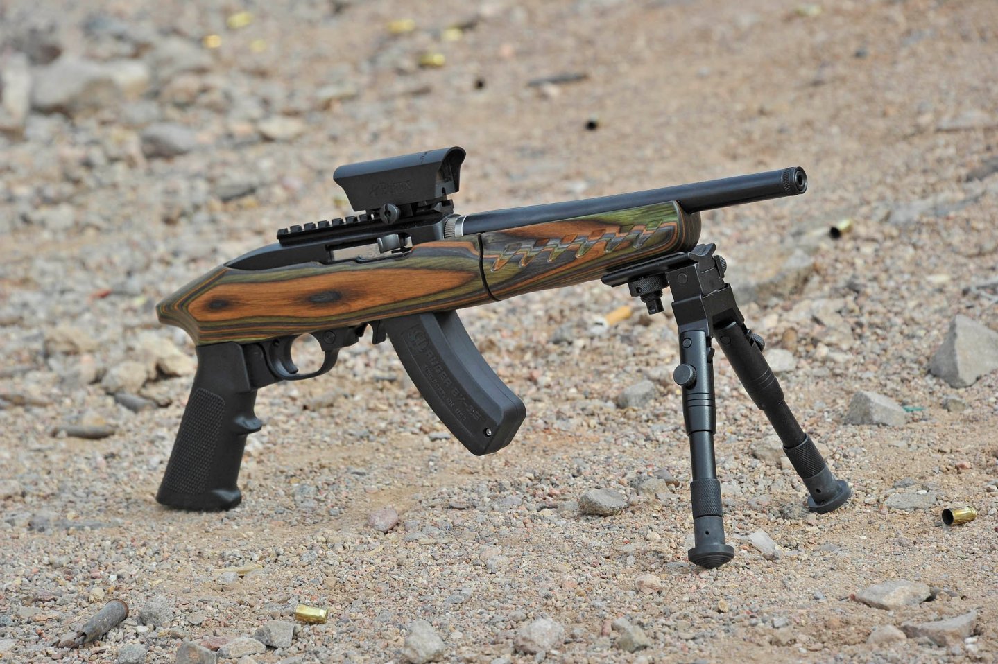 Ruger Charger 22 Ruger Charger 22