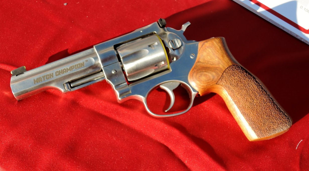 Neuheiten Waffen & Munition SHOT Show 2015