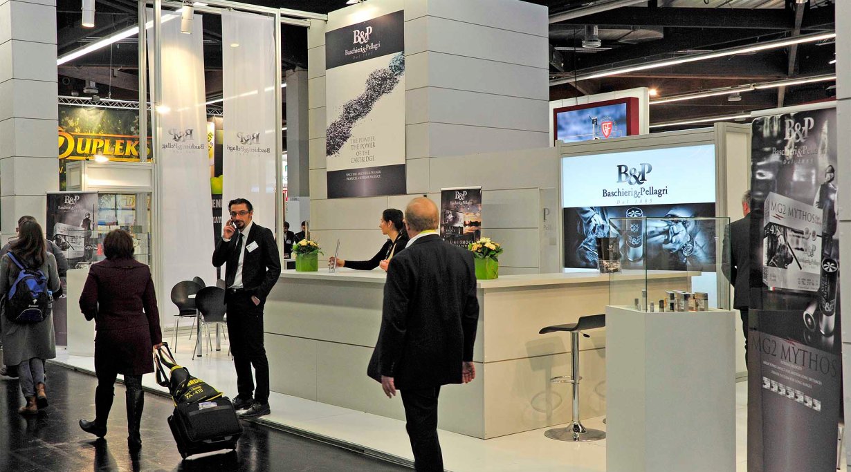 Baschieri & Pellagri