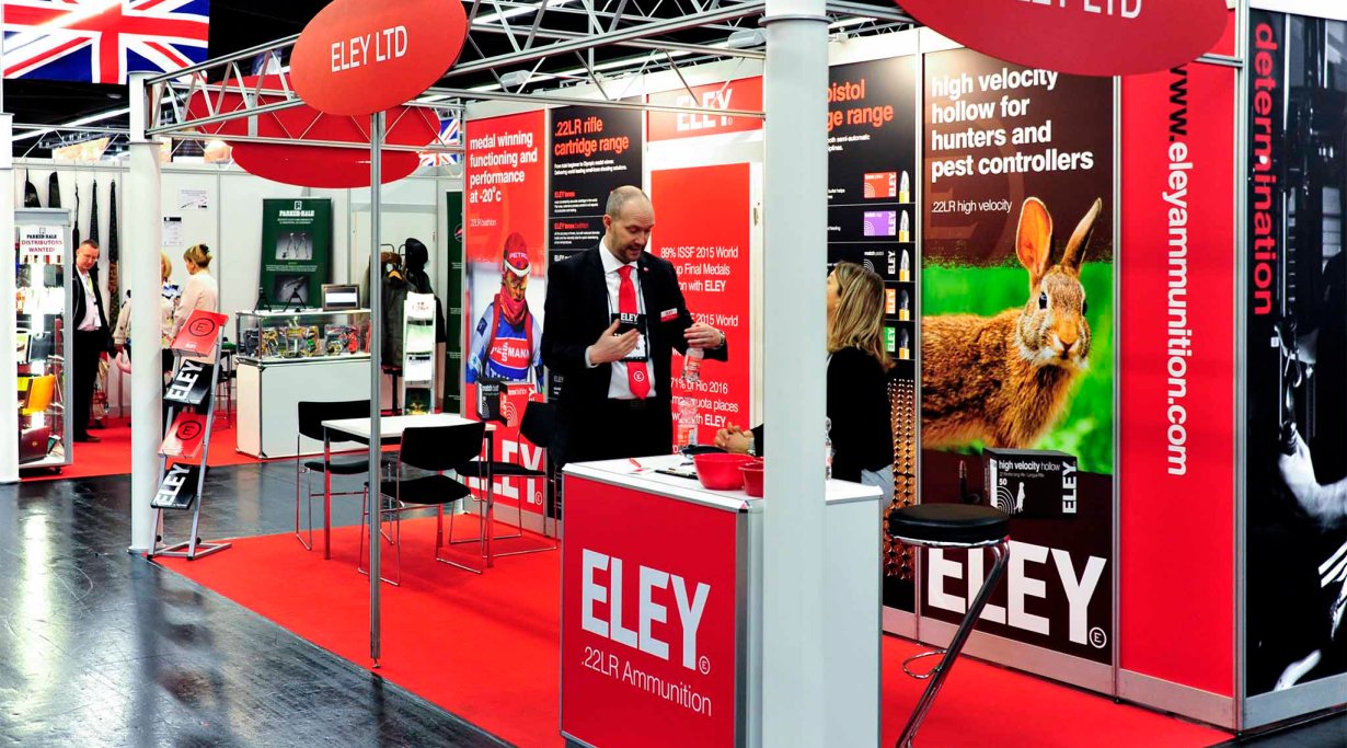 Eley Limited