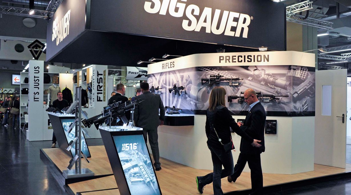 SIG Sauer