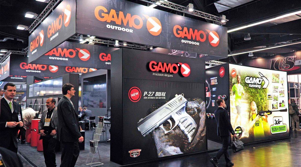 Gamo
