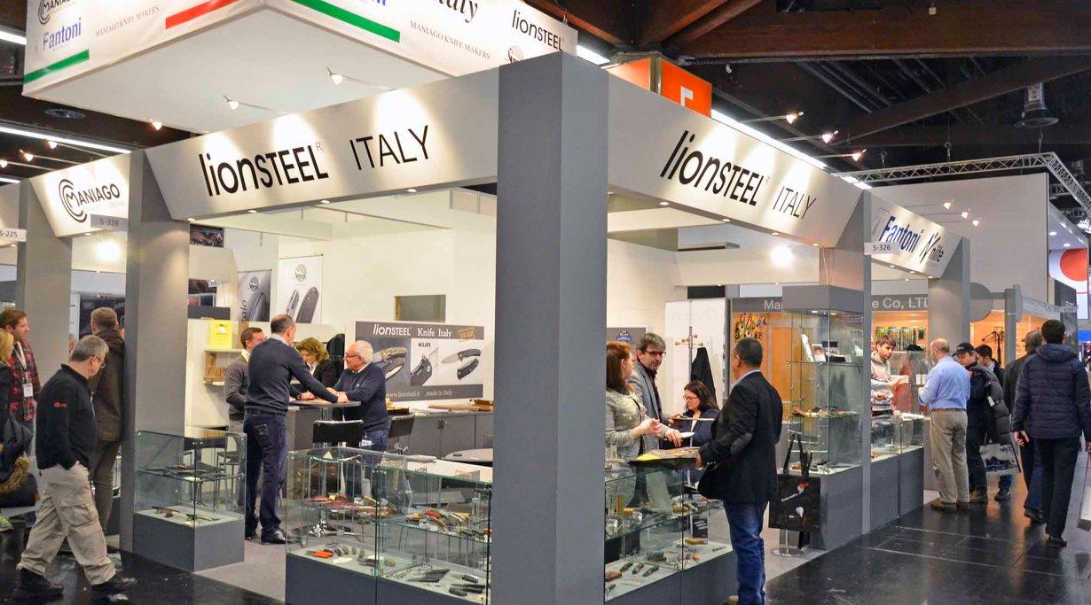 Coltellinai italiani