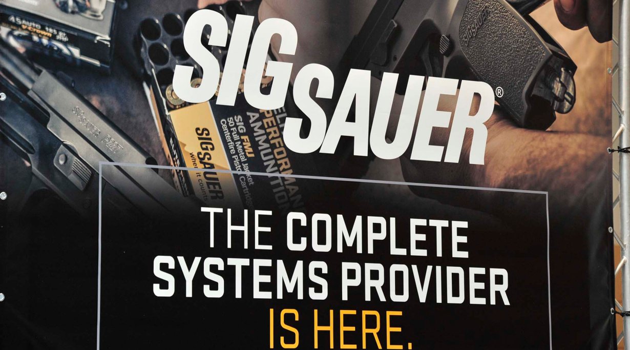 SIG Sauer