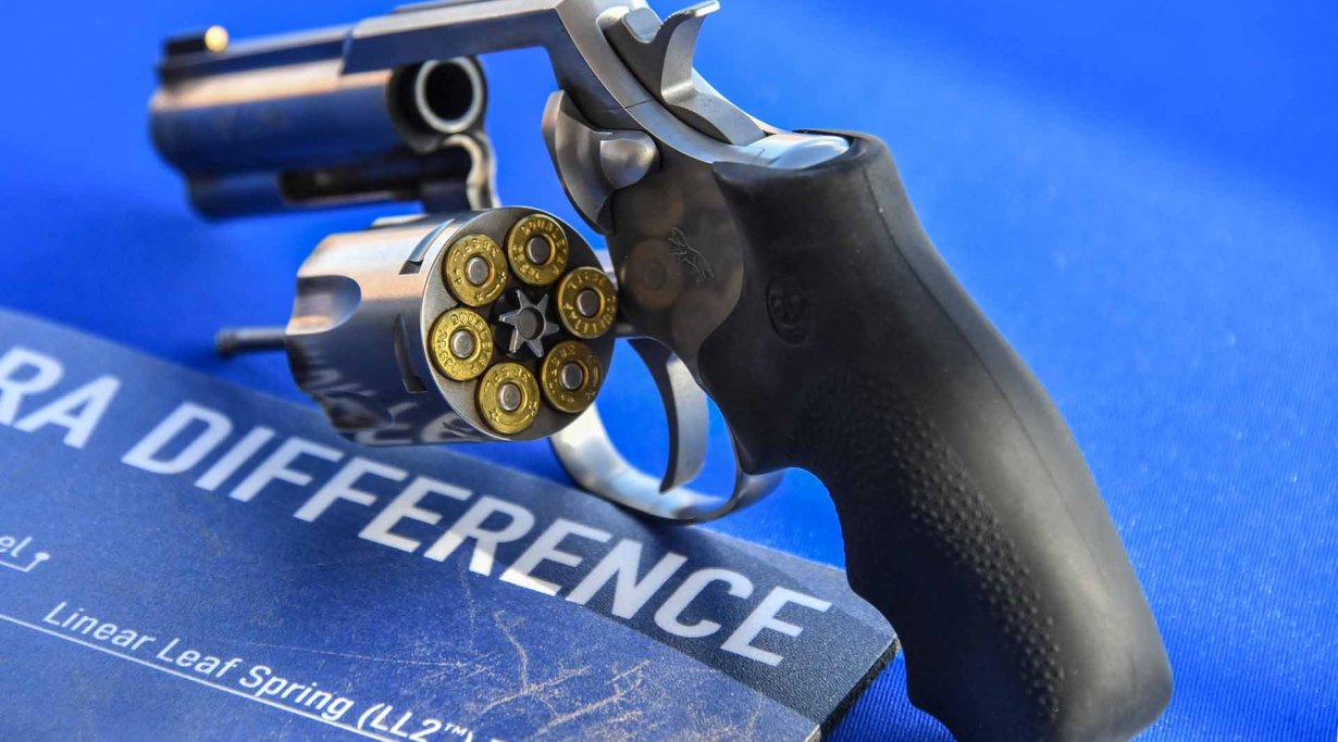 Bildergalerie: Kurzwaffenneuheiten auf der SHOT Show 2019 Revolver COLT King Cobra in .357 Magnum