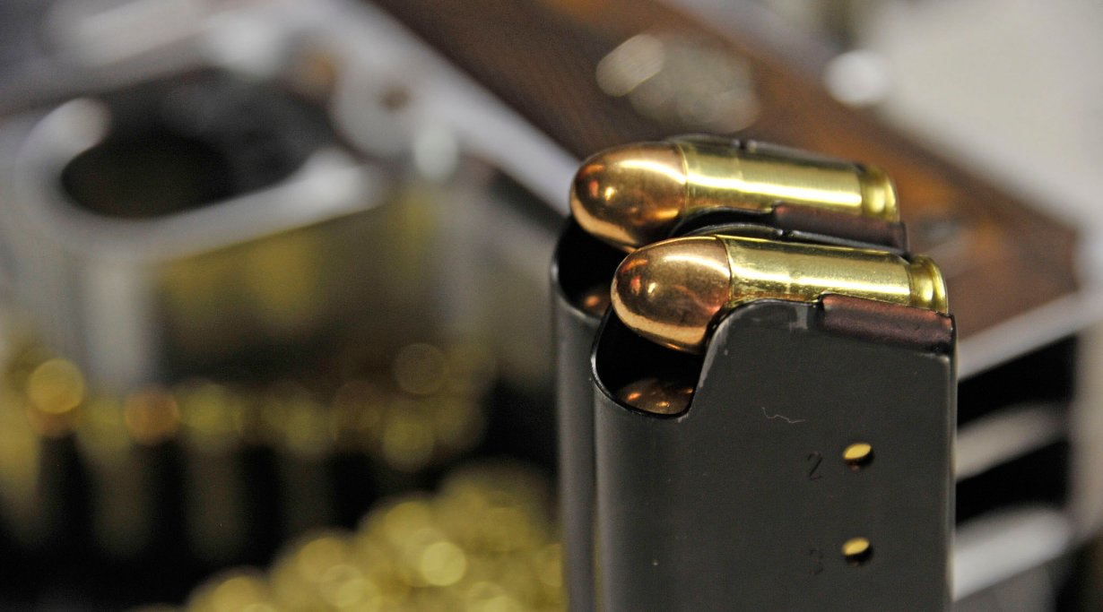 ARSENAL FIREARMS AF-2011 A1 "Second Century"