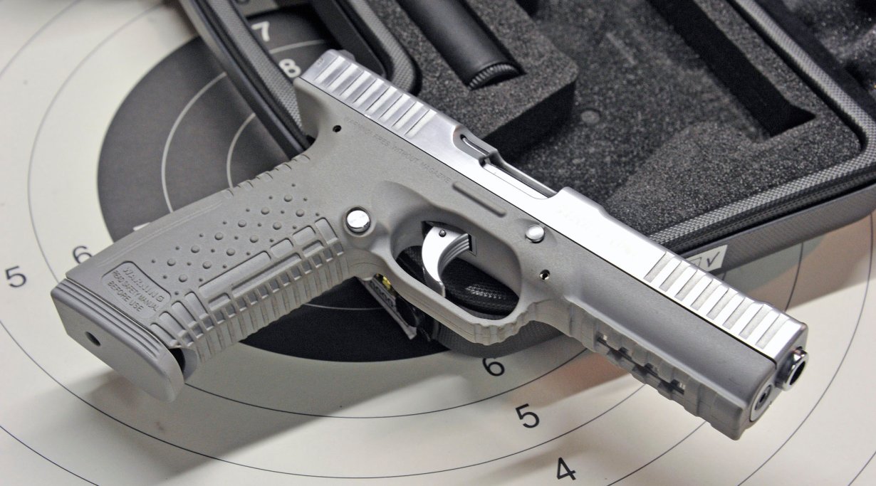 ARSENAL FIREARMS AF1 Strike One