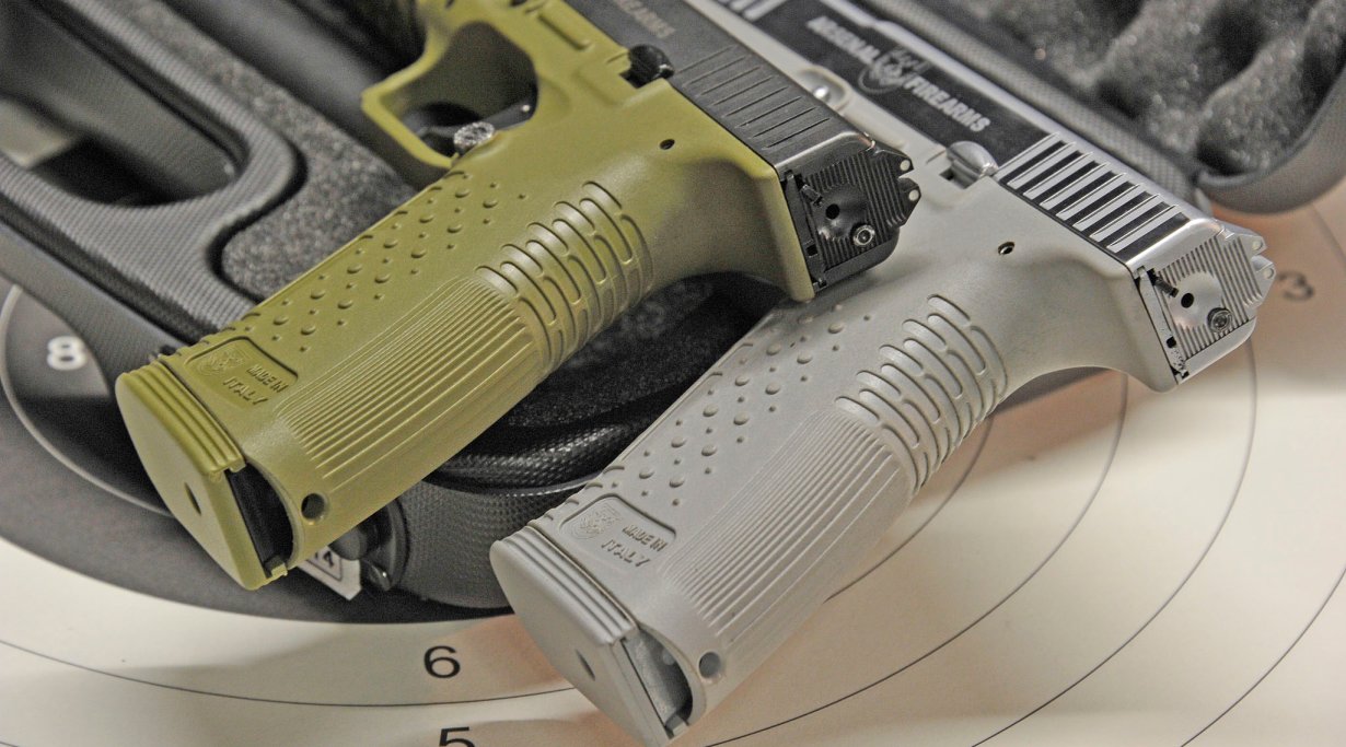 ARSENAL FIREARMS AF1 Strike One