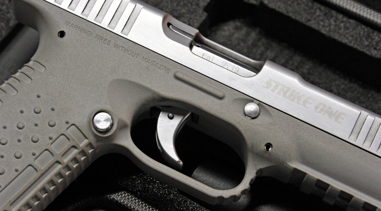 ARSENAL FIREARMS AF1 Strike One