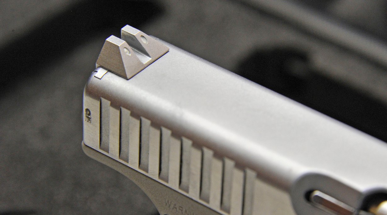 ARSENAL FIREARMS AF1 Strike One