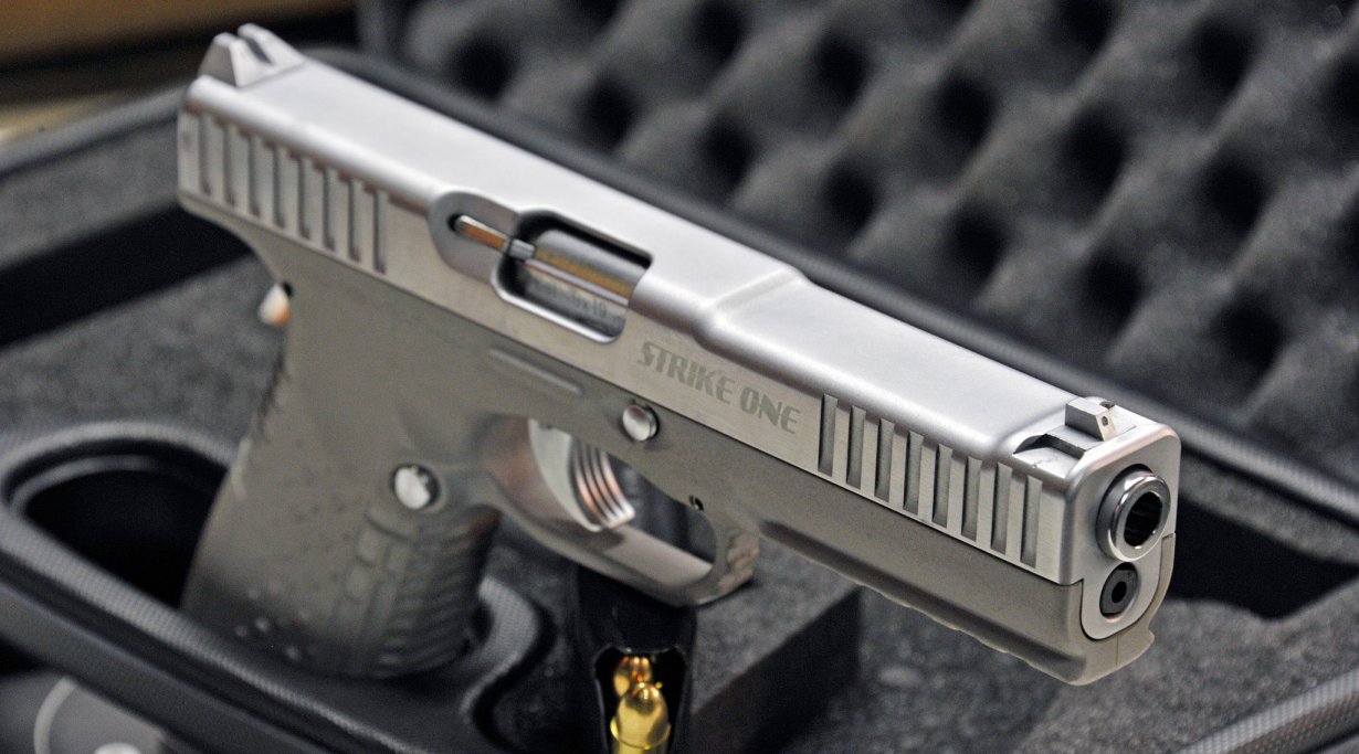 ARSENAL FIREARMS AF1 Strike One