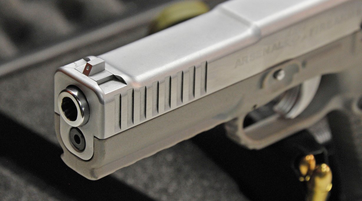 ARSENAL FIREARMS AF1 Strike One