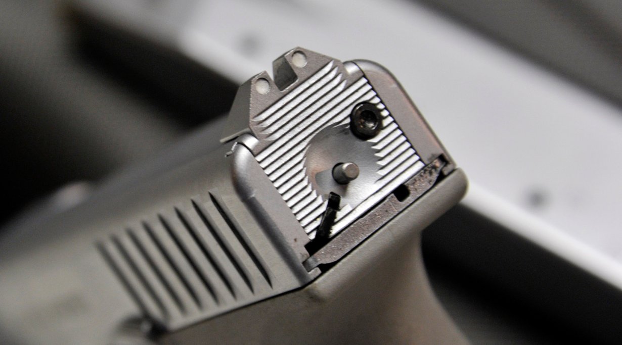 ARSENAL FIREARMS AF1 Strike One