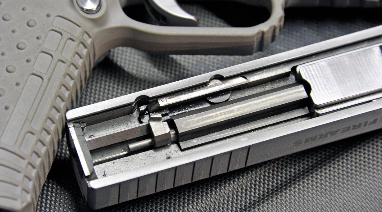 ARSENAL FIREARMS AF1 Strike One