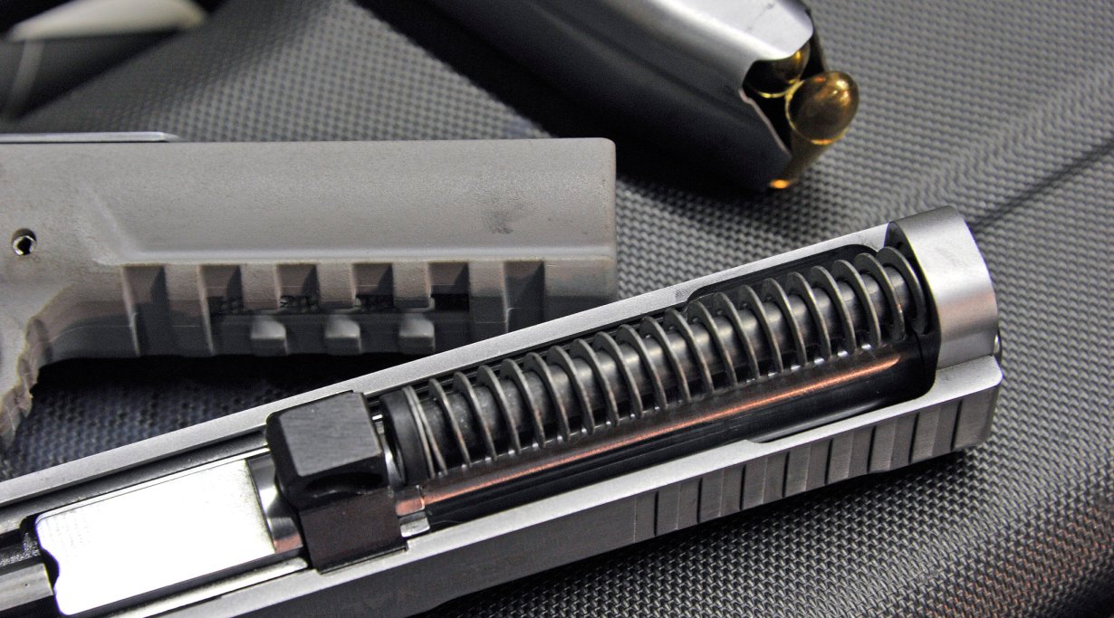 ARSENAL FIREARMS AF1 Strike One