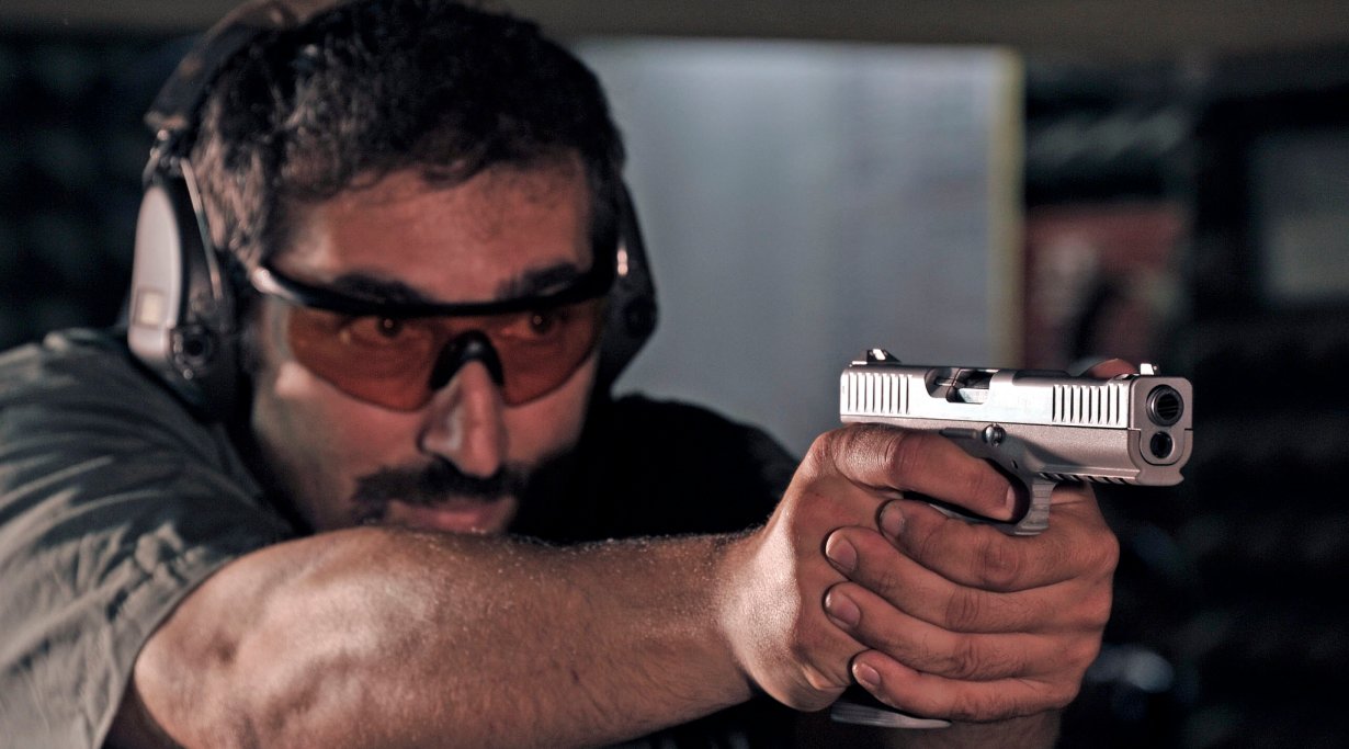 ARSENAL FIREARMS AF1 Strike One