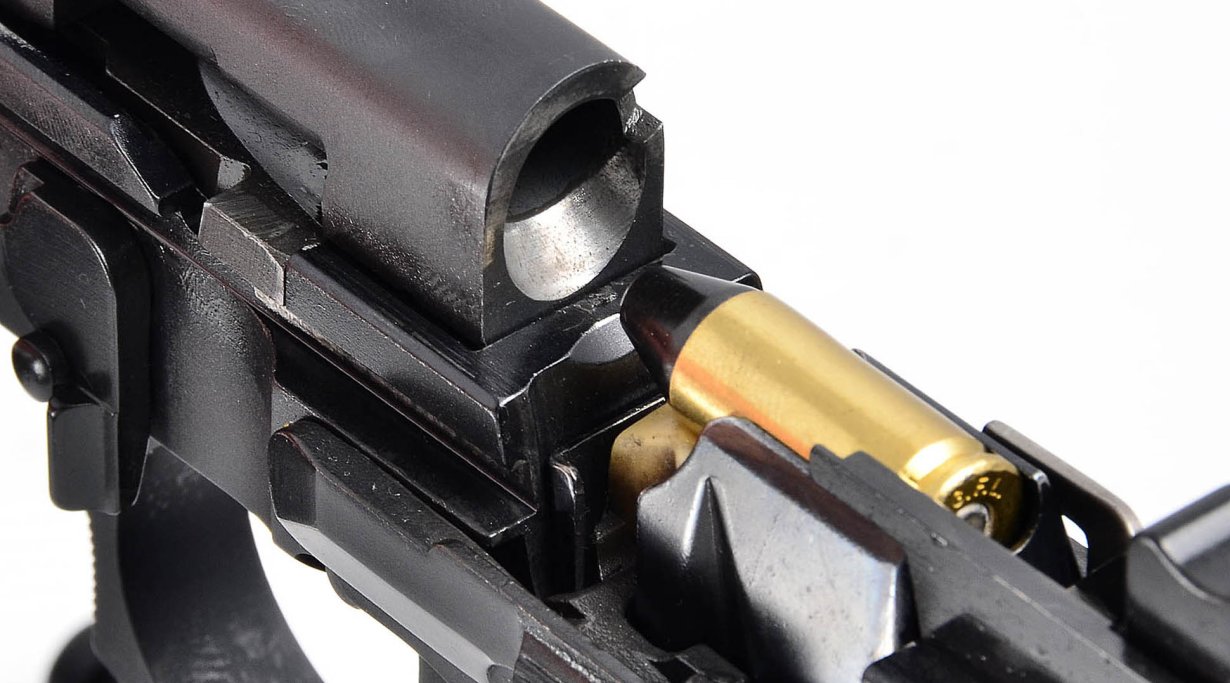 Beretta 92, Colt 1911, Glock 17: ein Vergleichstest