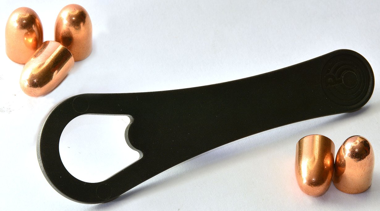 COLT 1911 Government .45 ACP komplett zerlegen