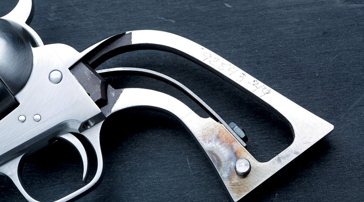 Griffschalen der Korth