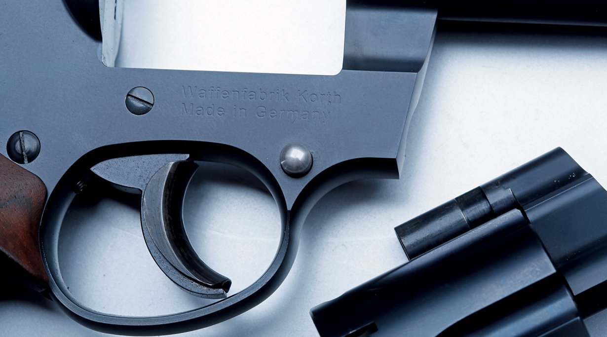 Die Trommel lässt sich samt Trommelkran entnehmen.