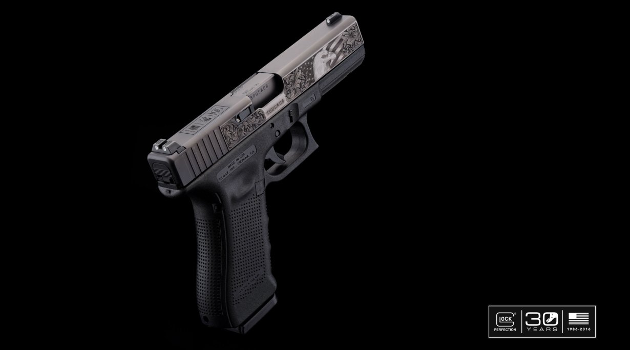 GLOCK Fan Edition