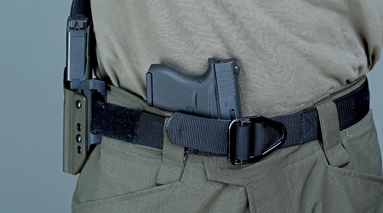 GLOCK G43 in 9mm Luger