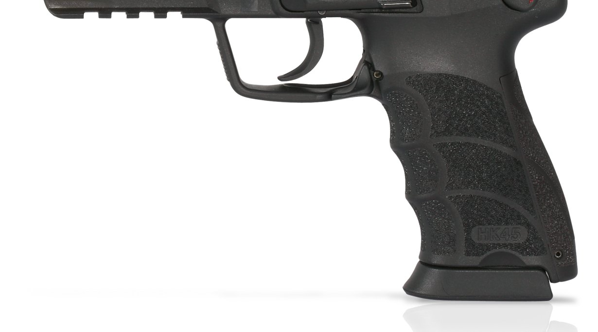 Heckler & Koch Pistolen: Die Modelle im Überblick
