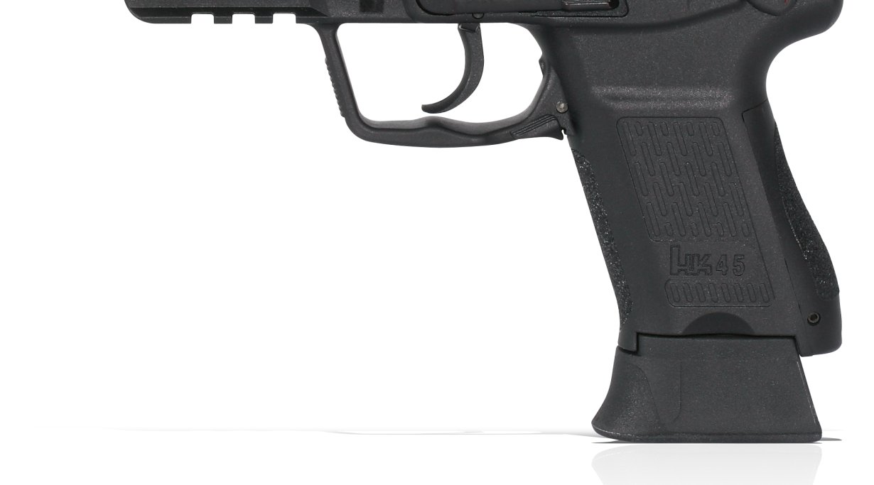 Heckler & Koch Pistolen: Die Modelle im Überblick