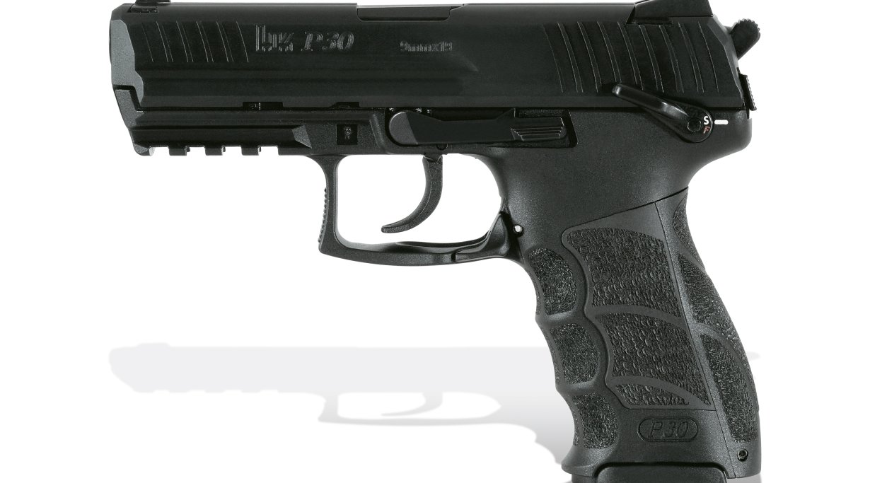 Heckler & Koch Pistolen: Die Modelle im Überblick