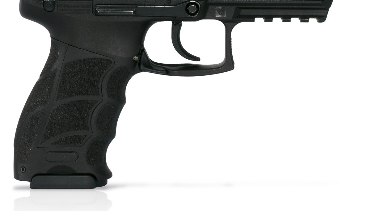 Heckler & Koch Pistolen: Die Modelle im Überblick