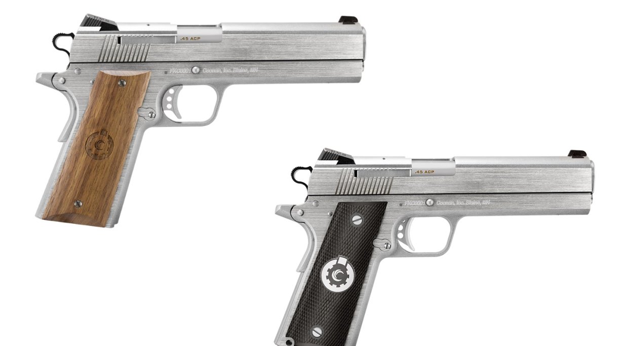 Coonan Arms .45 ACP Pistole