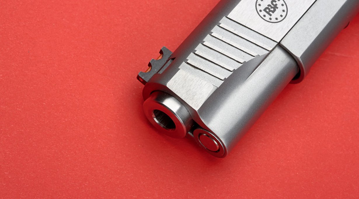 1911er Pistole von RBF