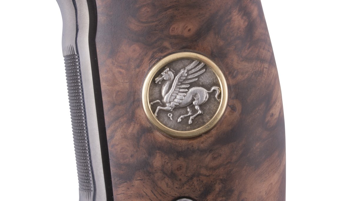 SIG SAUER MASTERSHOP - Design: PEGASUS