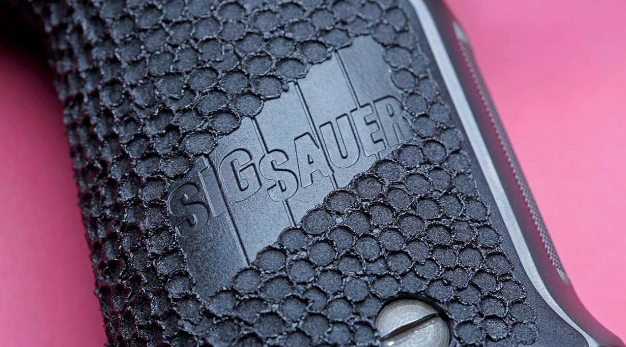 SIG SAUER P226 X-Six CLUB 30 Matchpistole in 9mm Luger