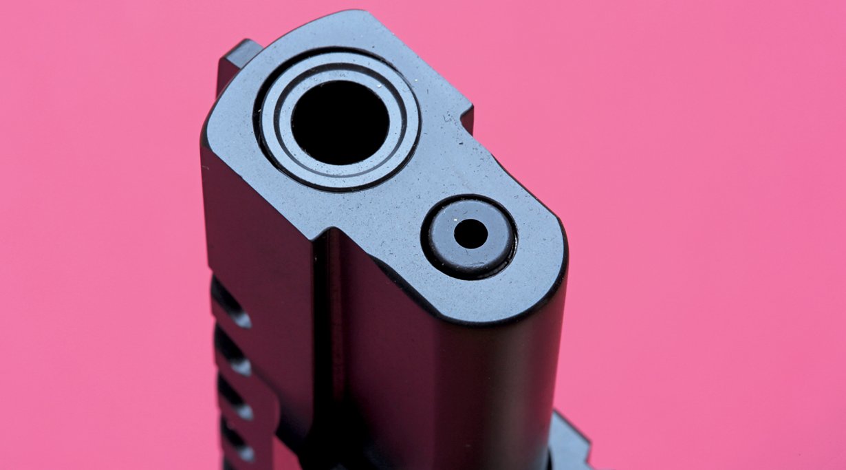 SIG SAUER P226 X-Six CLUB 30 Matchpistole in 9mm Luger