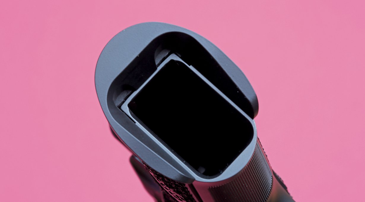 SIG SAUER P226 X-Six CLUB 30 Matchpistole in 9mm Luger