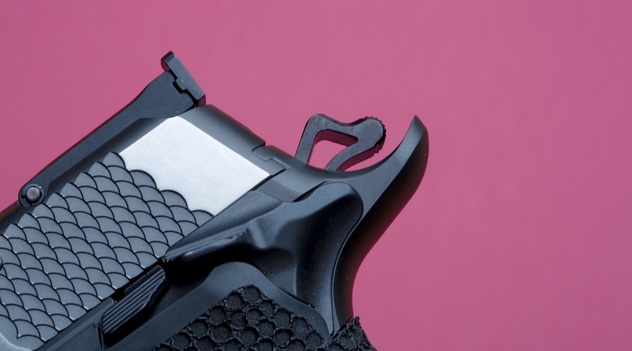 SIG SAUER P226 X-Six CLUB 30 Matchpistole in 9mm Luger