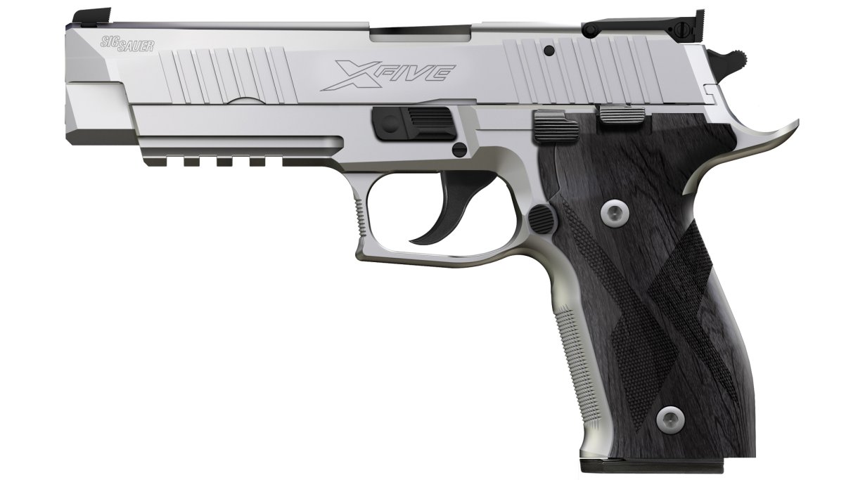 SIG Sauer X-Serie