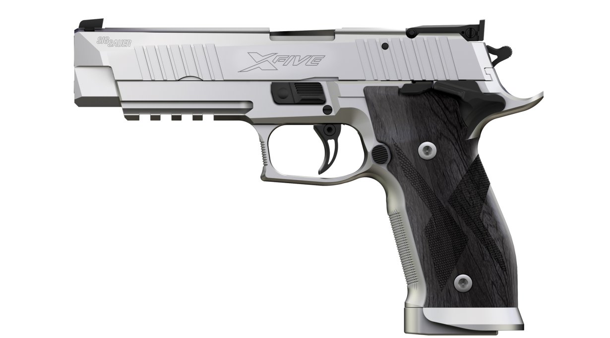 SIG Sauer X-Serie