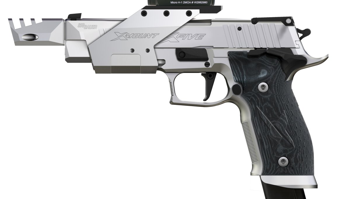 SIG Sauer X-Serie