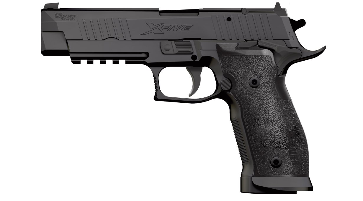 SIG Sauer X-Serie