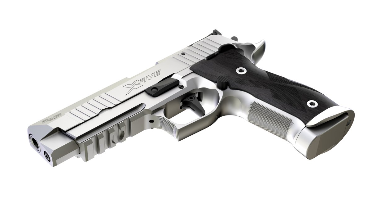 SIG Sauer X-Serie