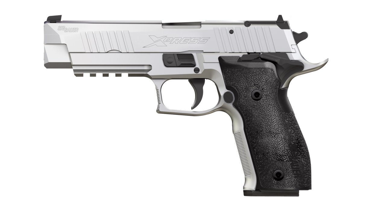 SIG Sauer X-Serie