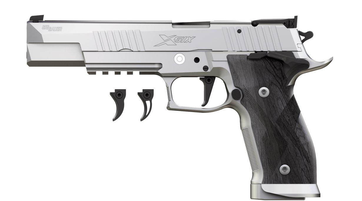 SIG Sauer X-Serie