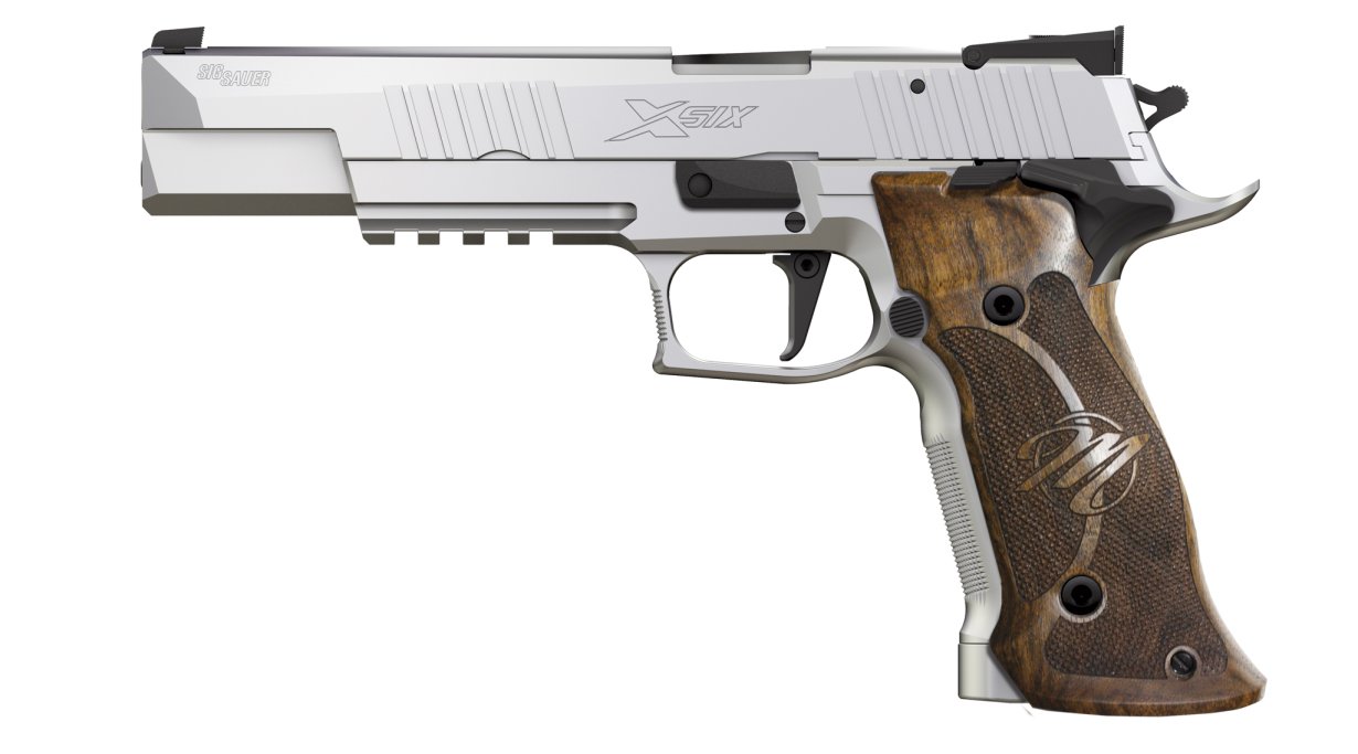 SIG Sauer X-Serie