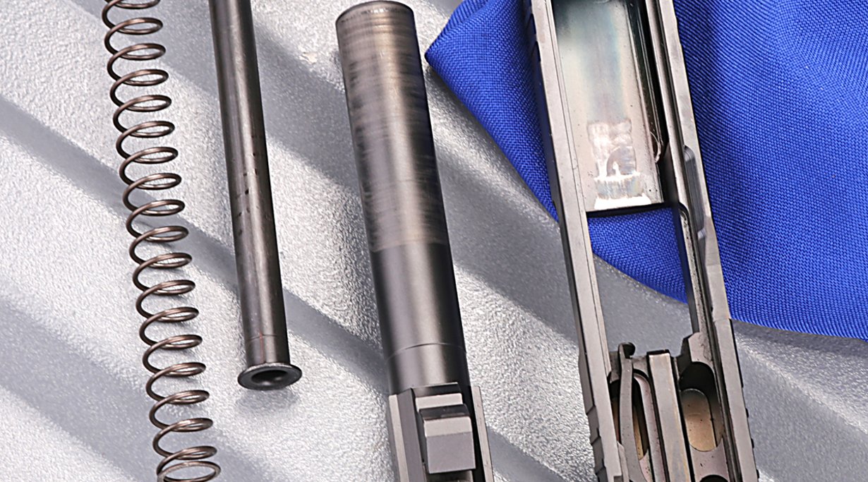 SIG SAUER X-Series in 9 mm Para