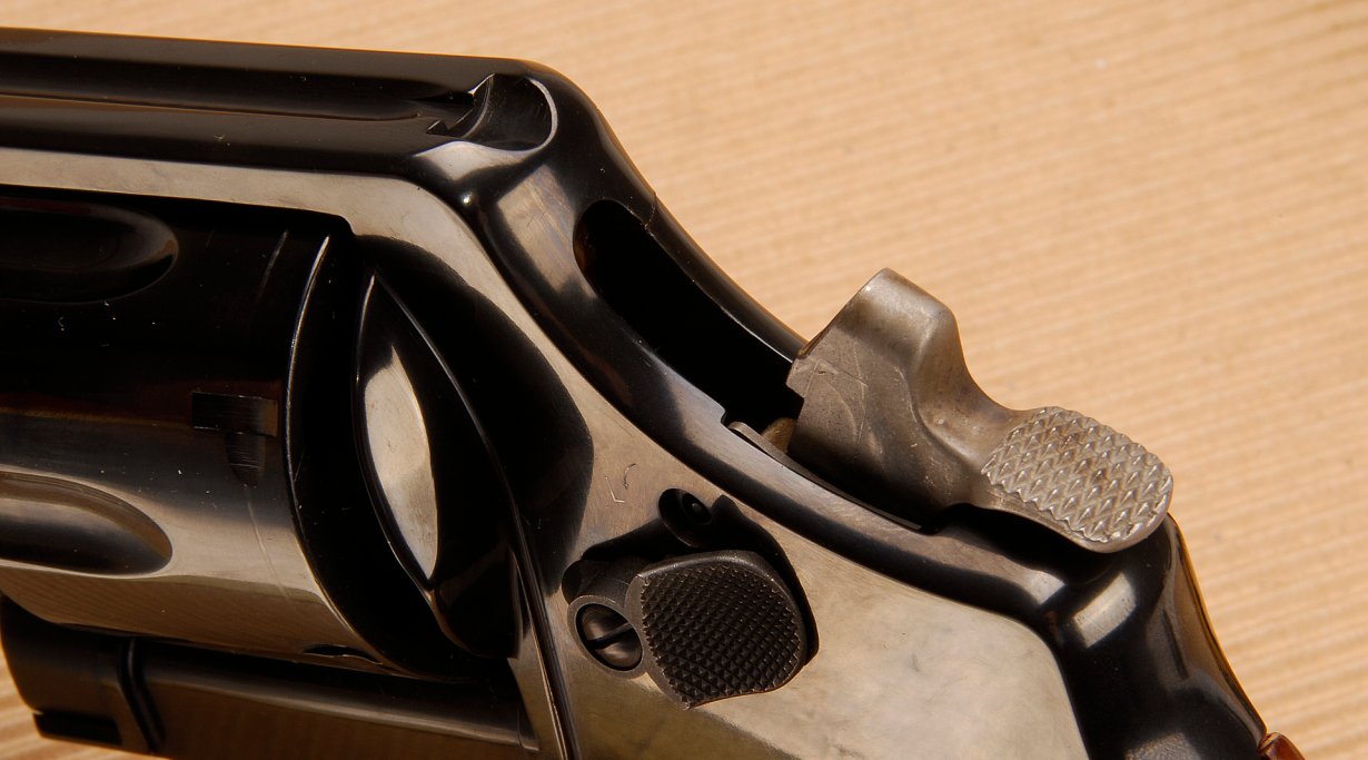 Smith & Wesson Model 22 (1917) 